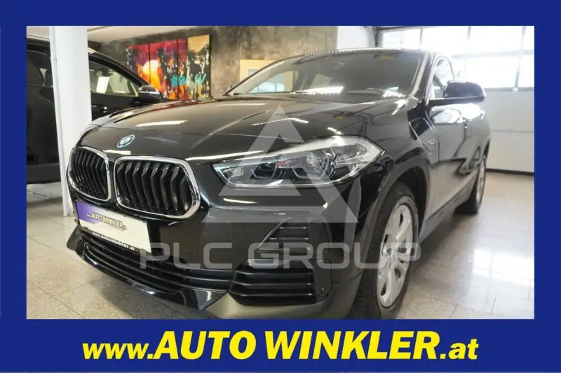 2023 BMW X2