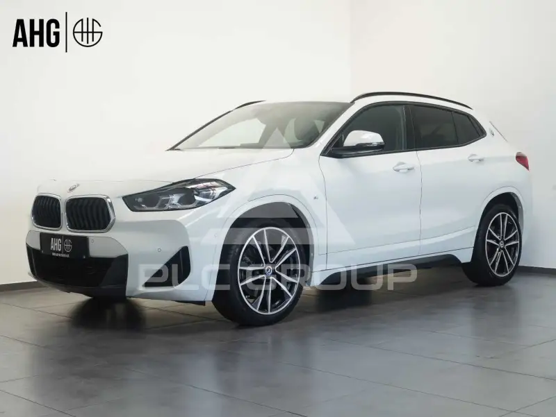 2023 BMW X2