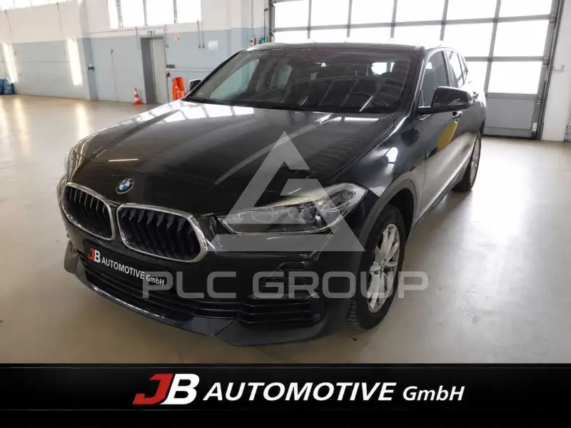 2023 BMW X2