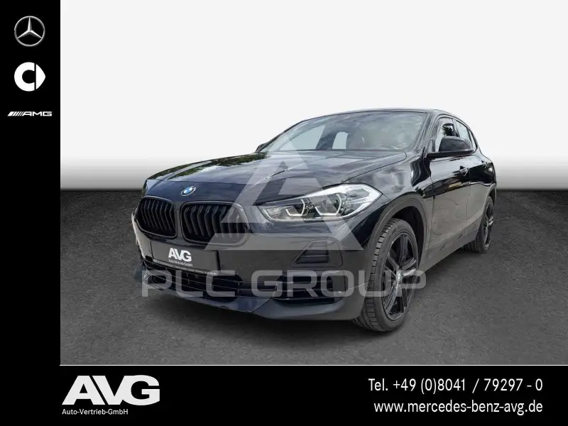2023 BMW X2
