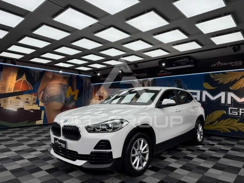 2023 BMW X2
