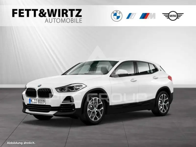 2023 BMW X2