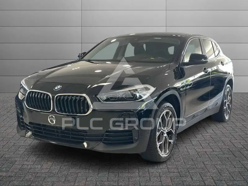 2023 BMW X2