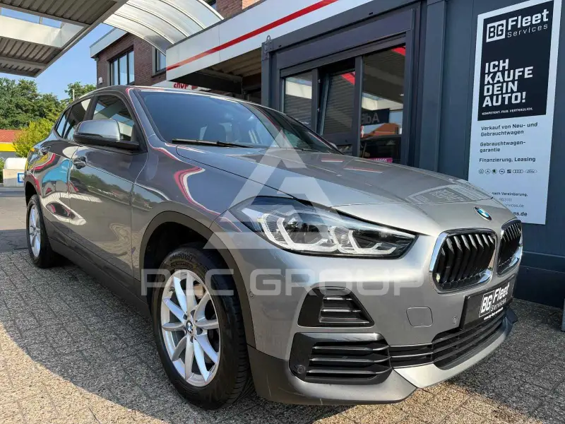 2023 BMW X2