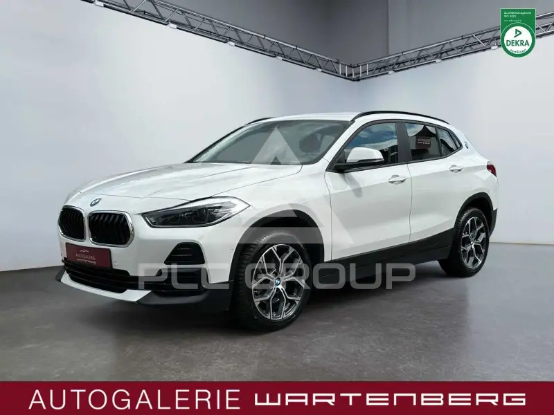 2023 BMW X2