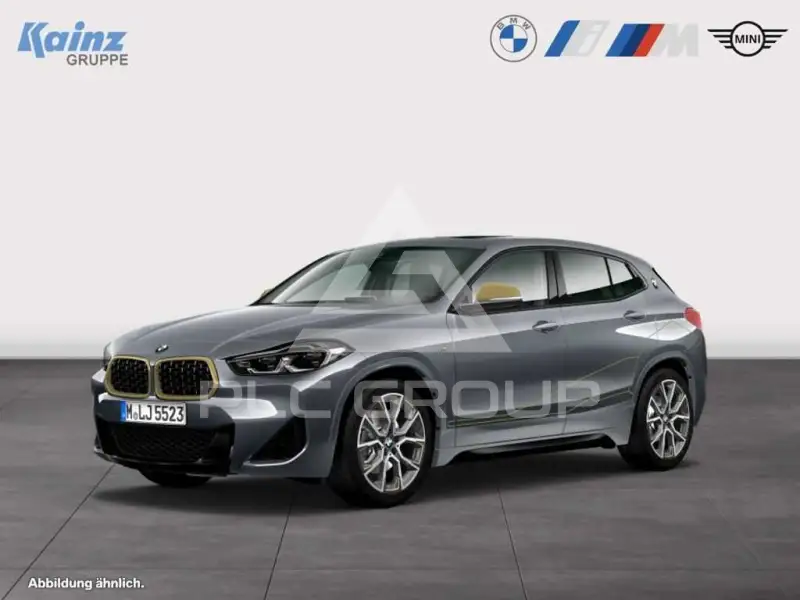 2023 BMW X2