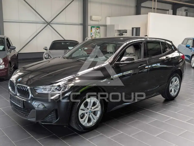2023 BMW X2