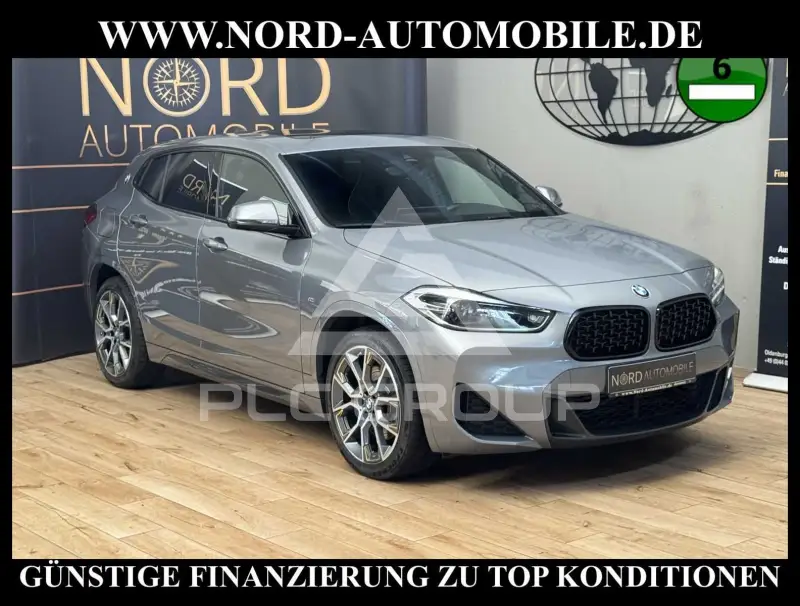 2023 BMW X2