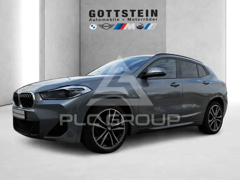 2023 BMW X2