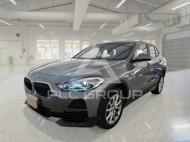 2023 BMW X2