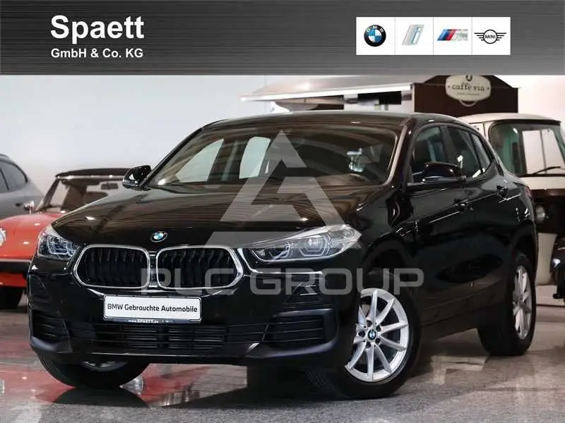 2023 BMW X2