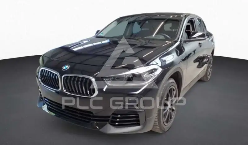 2023 BMW X2