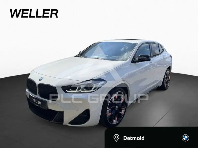 2023 BMW X2