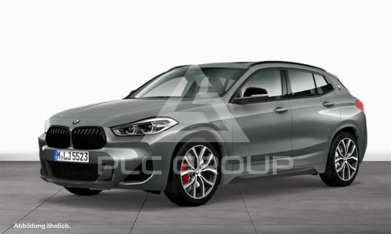2023 BMW X2