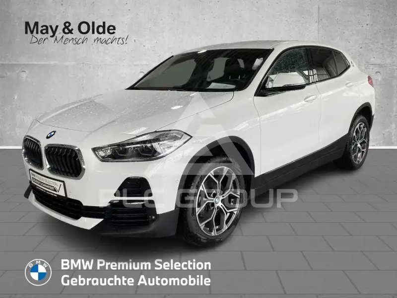 2023 BMW X2