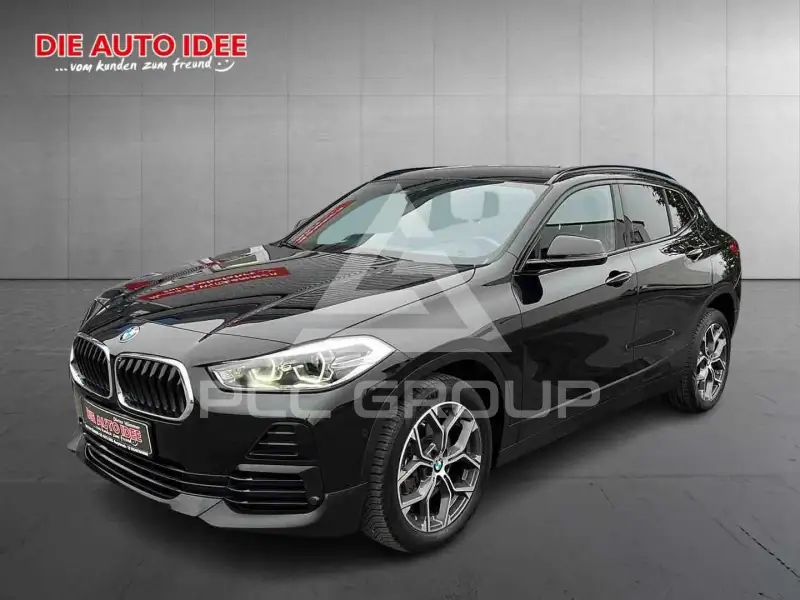 2023 BMW X2