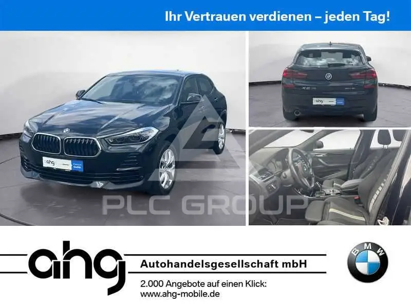 2023 BMW X2