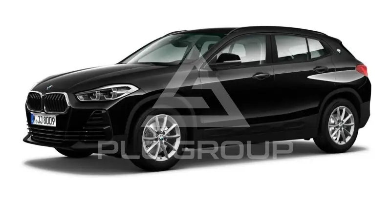 2023 BMW X2