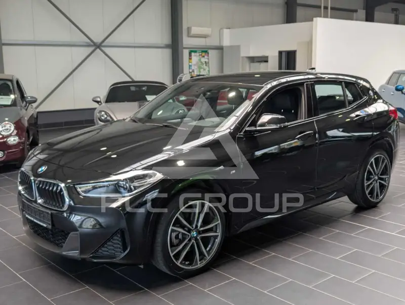 2023 BMW X2
