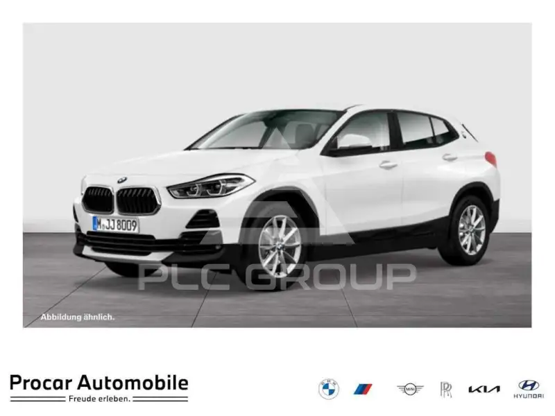 2023 BMW X2