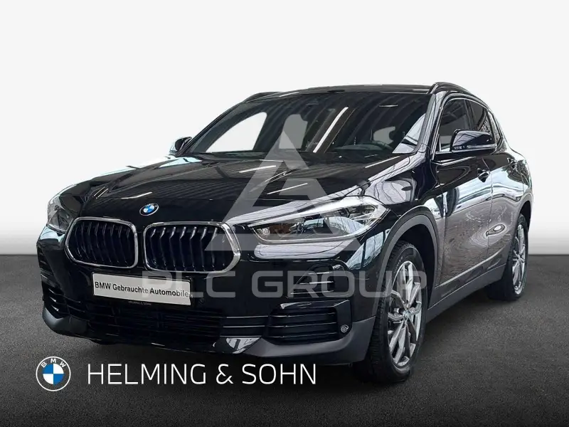 2023 BMW X2