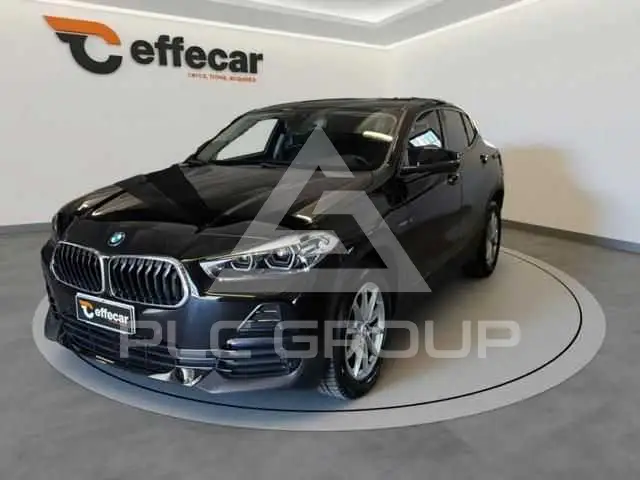2023 BMW X2