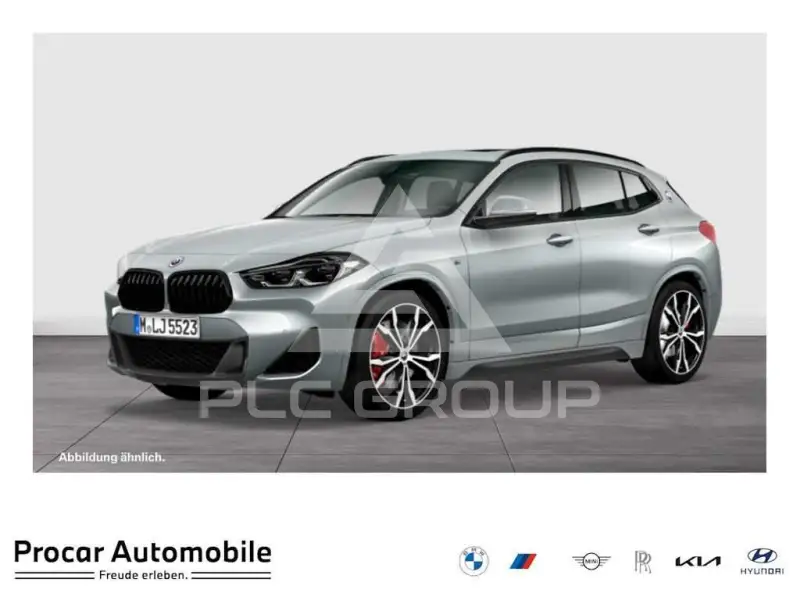 2023 BMW X2