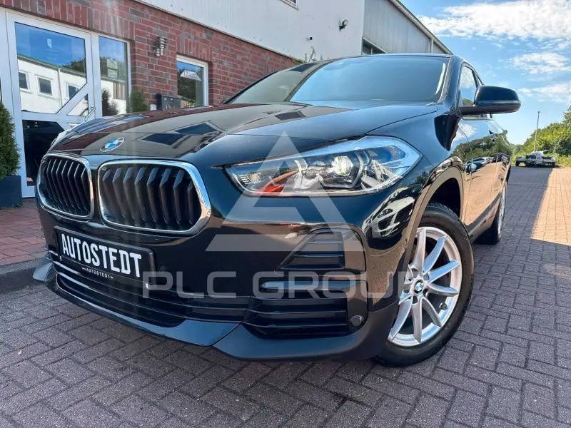 2023 BMW X2