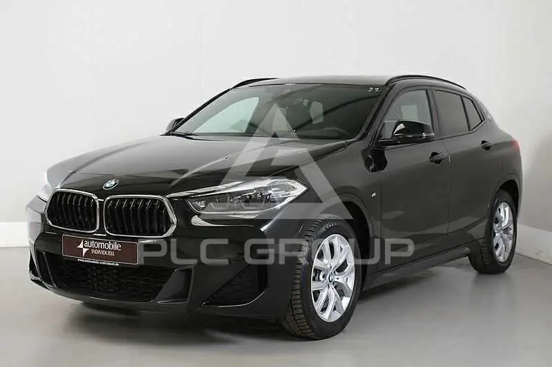 2023 BMW X2