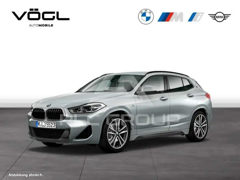 2023 BMW X2
