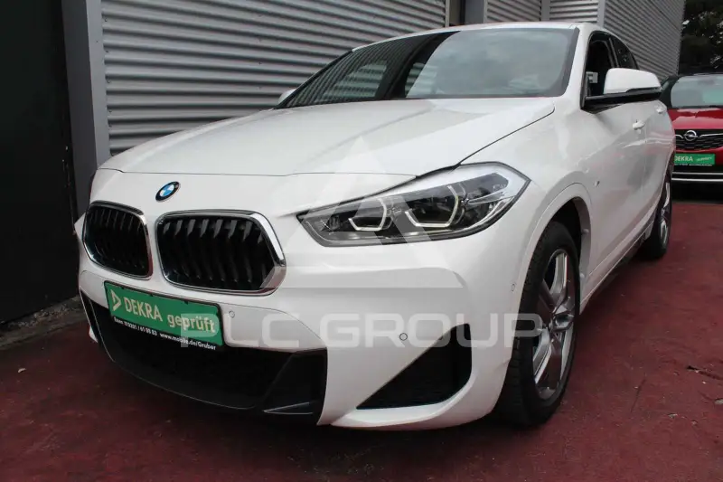 2023 BMW X2