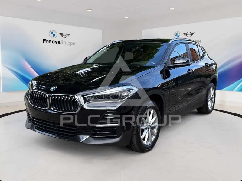2023 BMW X2