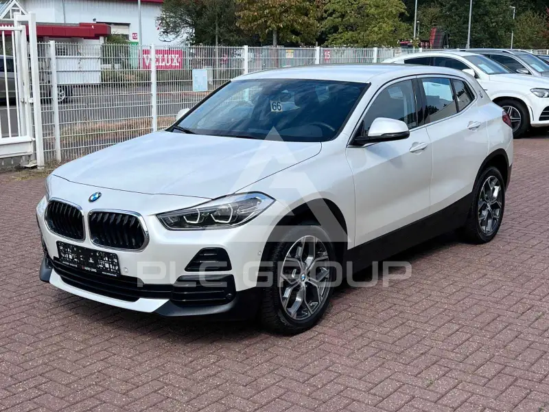 2023 BMW X2