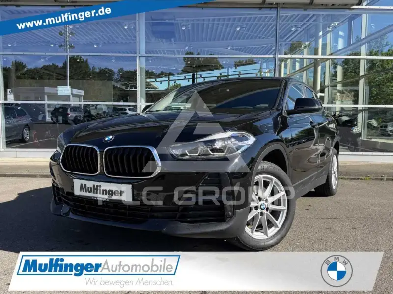 2023 BMW X2