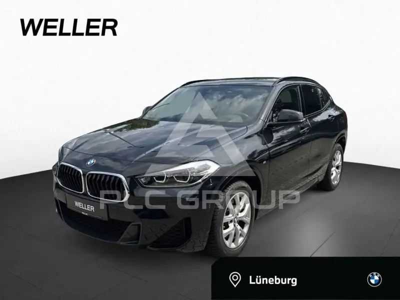 2023 BMW X2