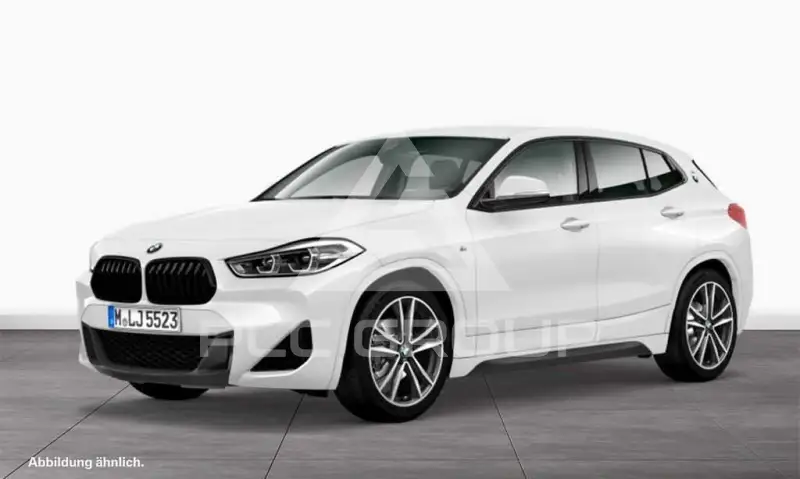 2023 BMW X2
