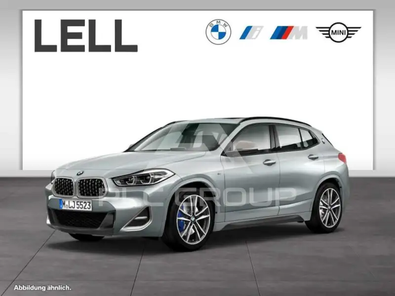 2023 BMW X2