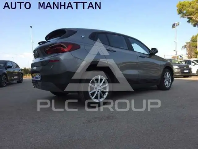 2023 BMW X2