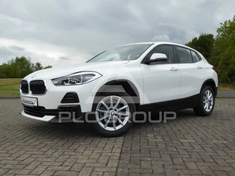 2023 BMW X2