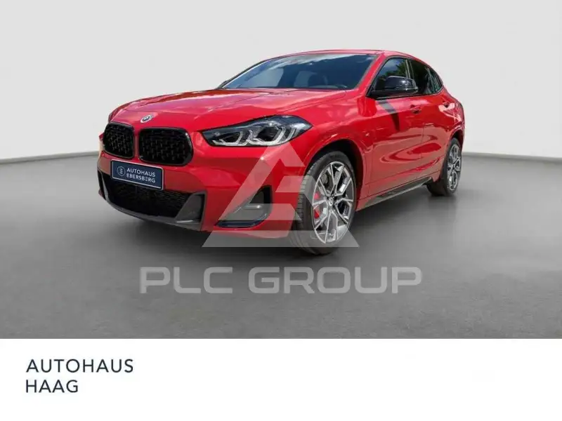 2023 BMW X2