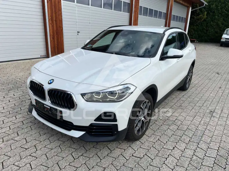 2023 BMW X2