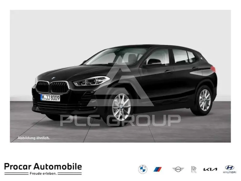 2023 BMW X2
