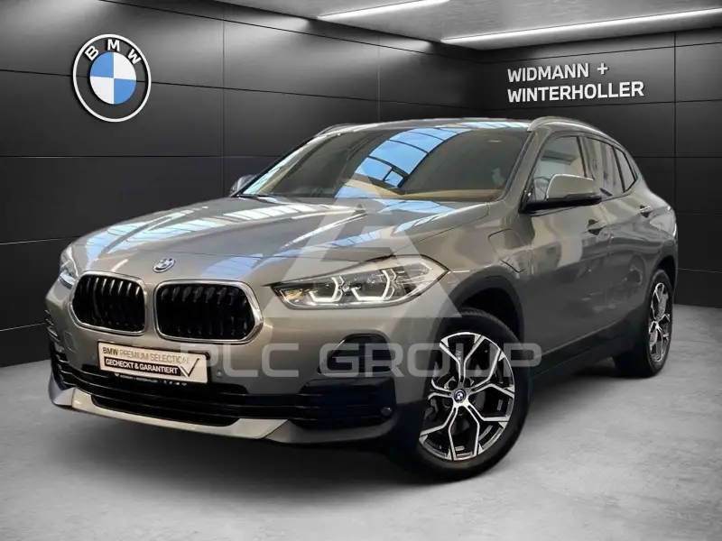 2023 BMW X2