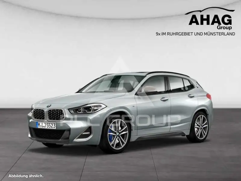 2023 BMW X2
