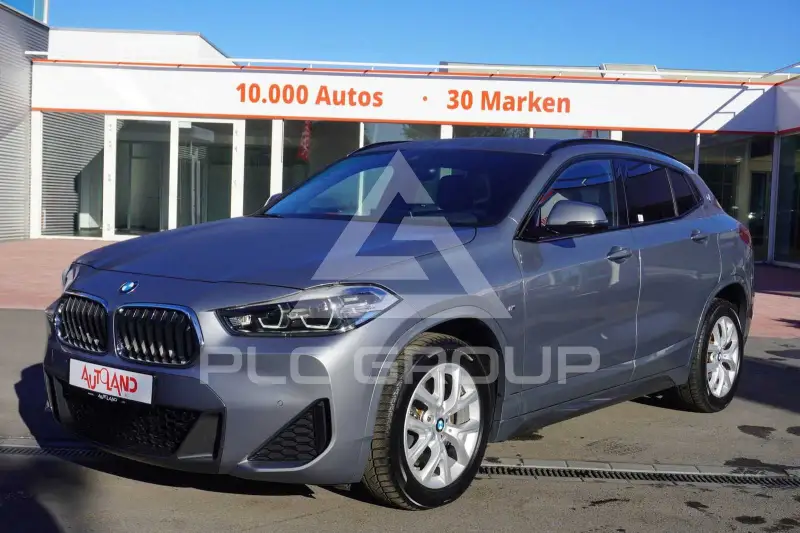 2023 BMW X2