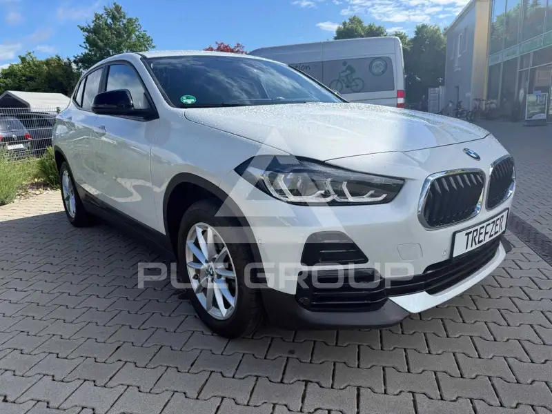 2023 BMW X2