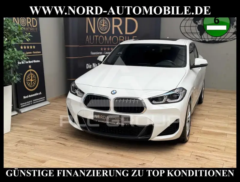 2023 BMW X2