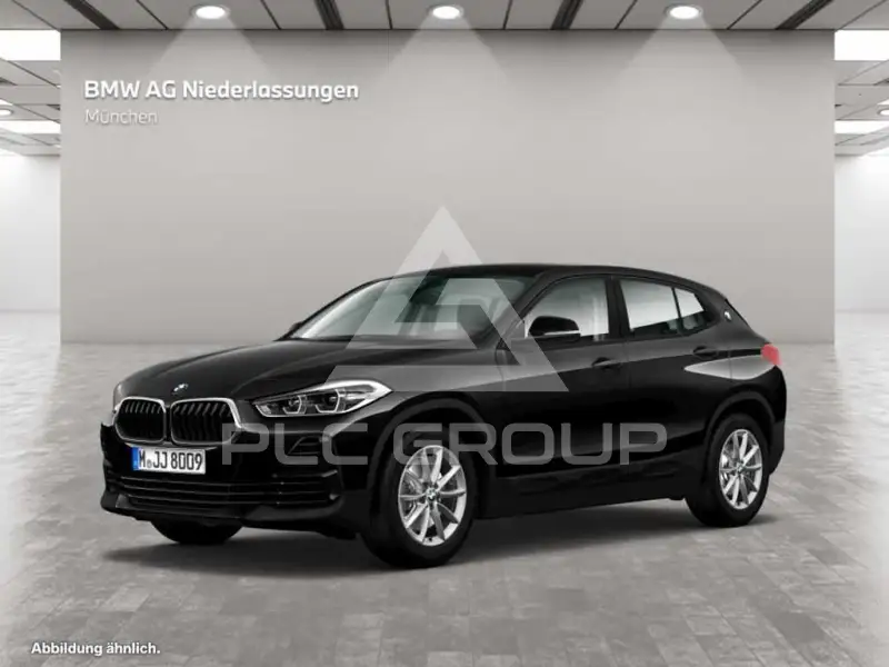 2023 BMW X2