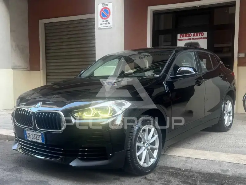 2023 BMW X2