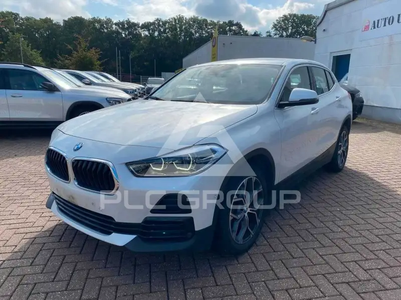 2023 BMW X2